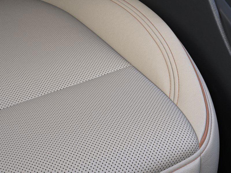 new 2026 Buick Encore GX car, priced at $46,443