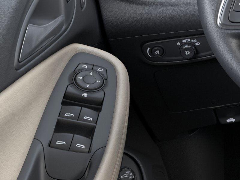 new 2026 Buick Encore GX car, priced at $46,443