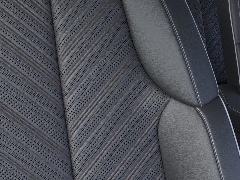 new 2026 Cadillac VISTIQ car, priced at $127,722