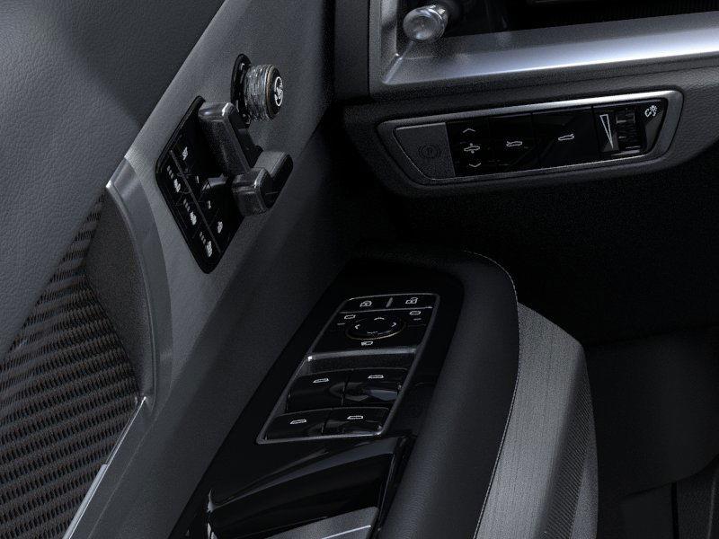 new 2026 Cadillac VISTIQ car, priced at $127,722