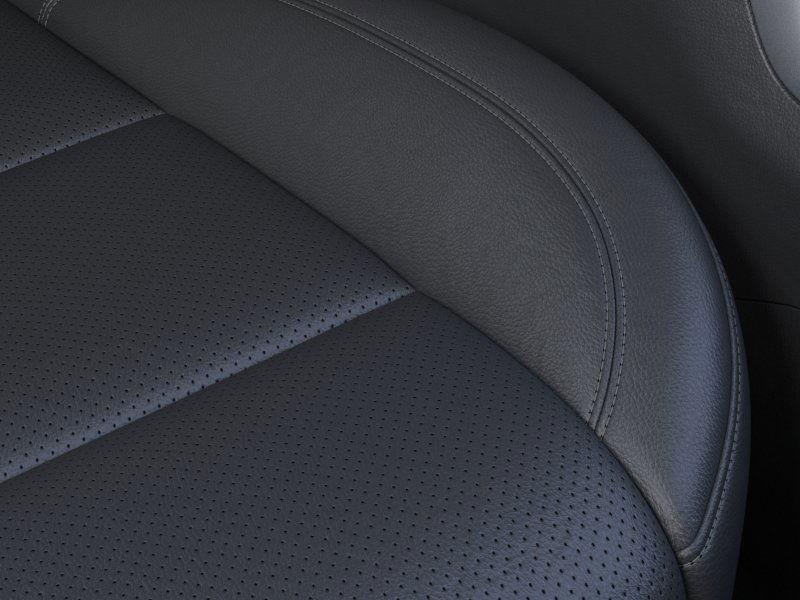 new 2026 Chevrolet Silverado 1500 car, priced at $81,093