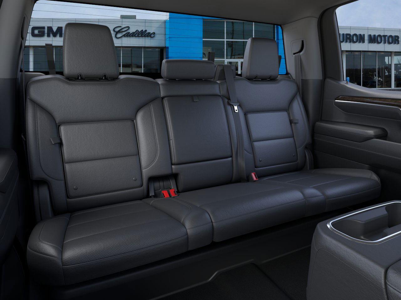 new 2026 GMC Sierra 1500 car, priced at $80,087