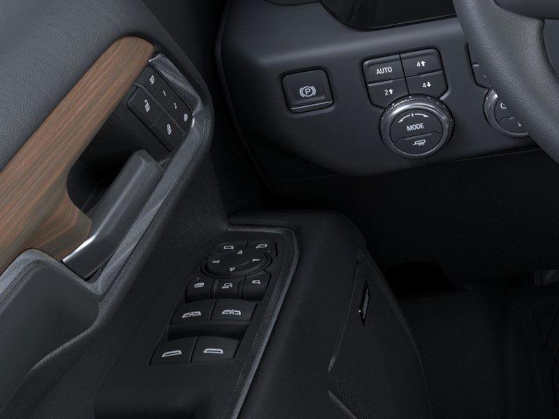 new 2026 GMC Sierra 2500HD car, priced at $109,618