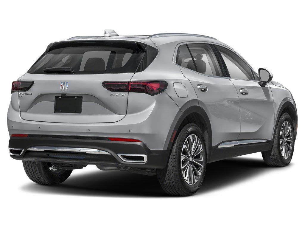 new 2026 Buick Envision car, priced at $57,402