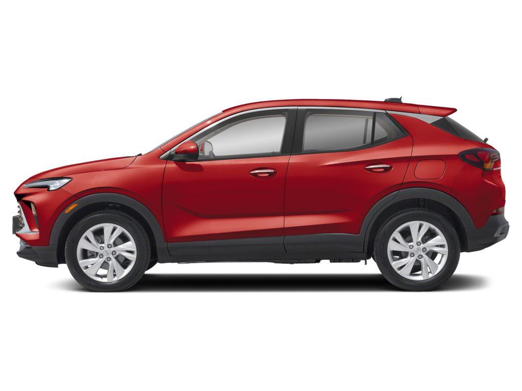 new 2026 Buick Encore GX car, priced at $37,752