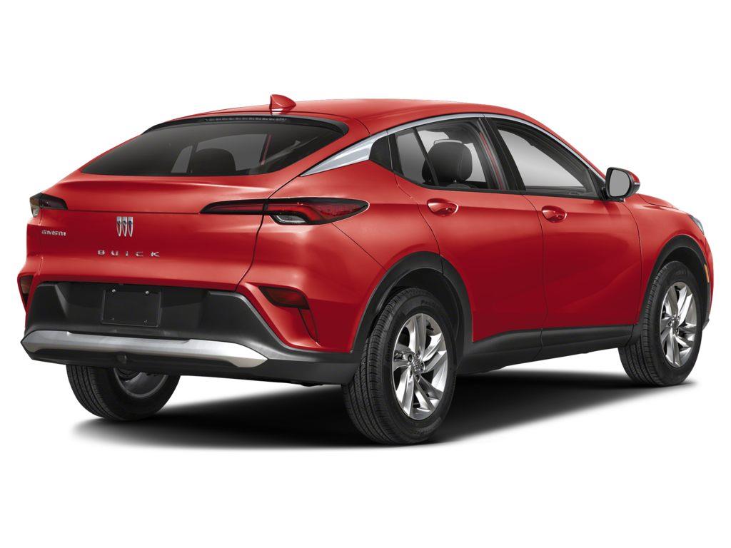 new 2026 Buick Envista car, priced at $34,788