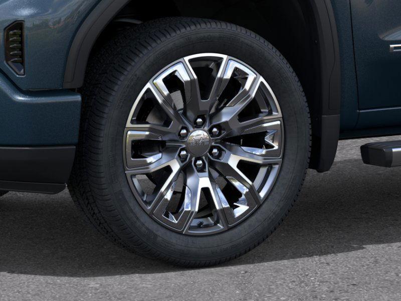 new 2026 GMC Sierra 1500 car, priced at $97,183