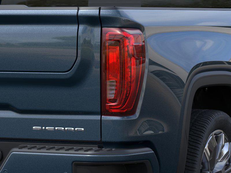 new 2026 GMC Sierra 1500 car, priced at $97,183