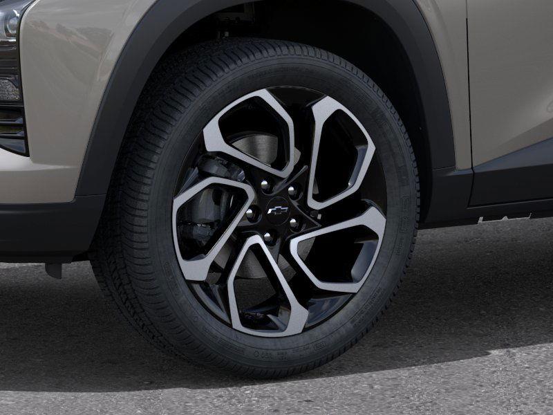 new 2026 Chevrolet Trax car, priced at $34,688