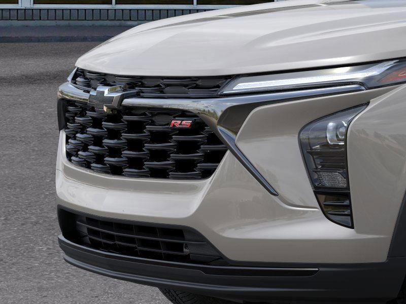 new 2026 Chevrolet Trax car, priced at $34,688