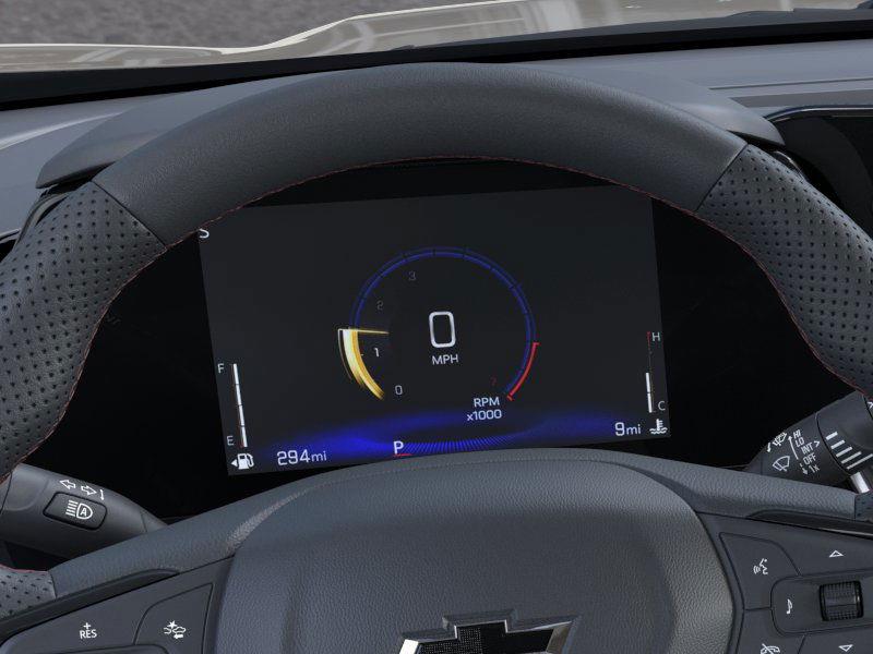 new 2026 Chevrolet Trax car, priced at $34,688