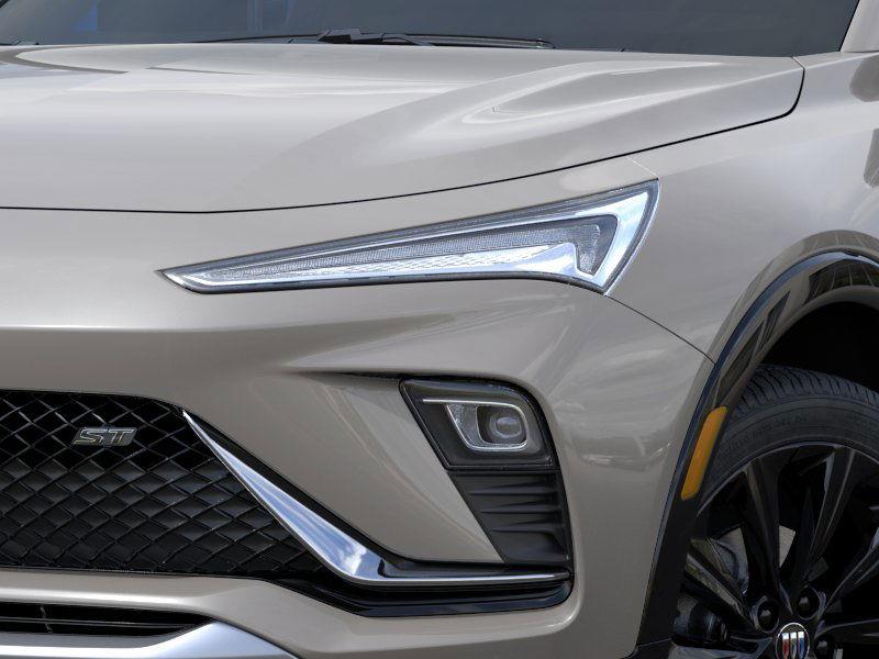 new 2026 Buick Envista car, priced at $36,593