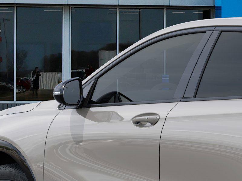 new 2026 Buick Envista car, priced at $36,593