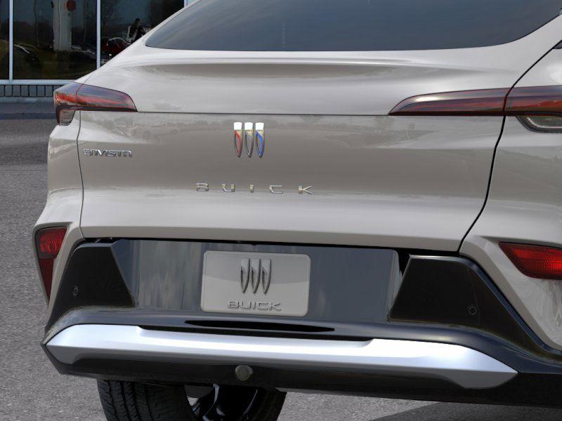new 2026 Buick Envista car, priced at $36,593