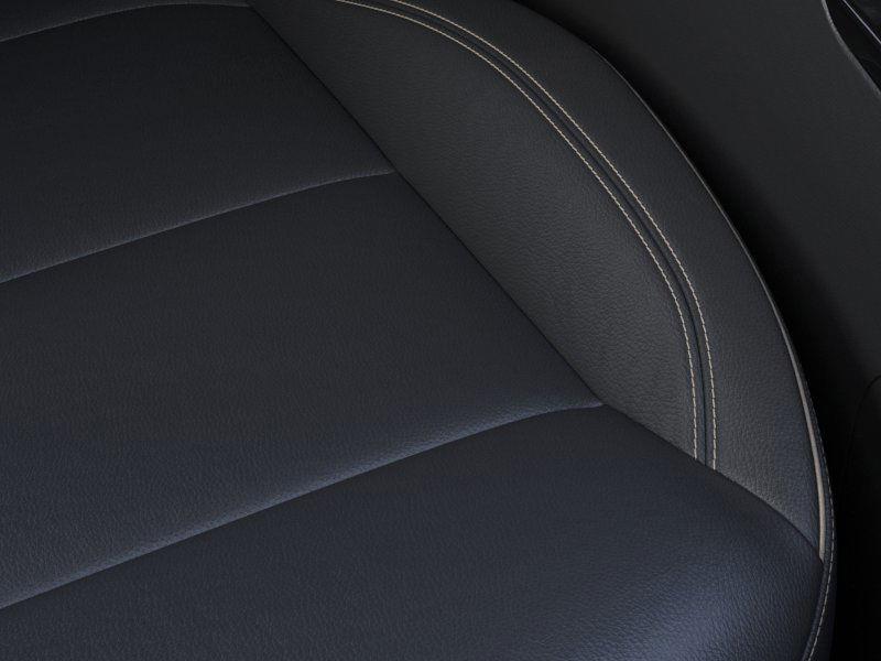 new 2026 Buick Envista car, priced at $36,593