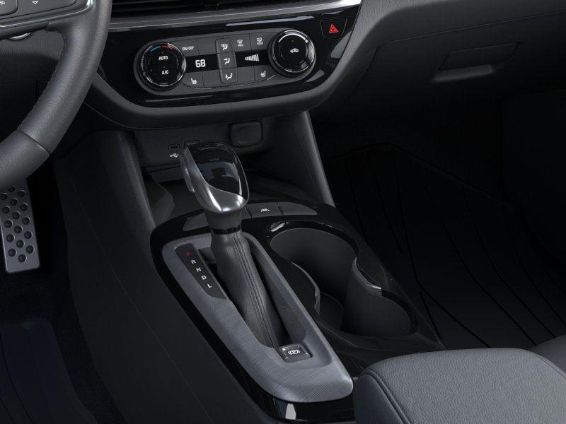 new 2026 Buick Envista car, priced at $36,593