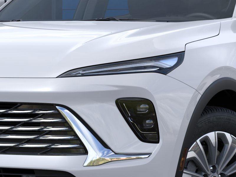 new 2026 Buick Envision car, priced at $48,698