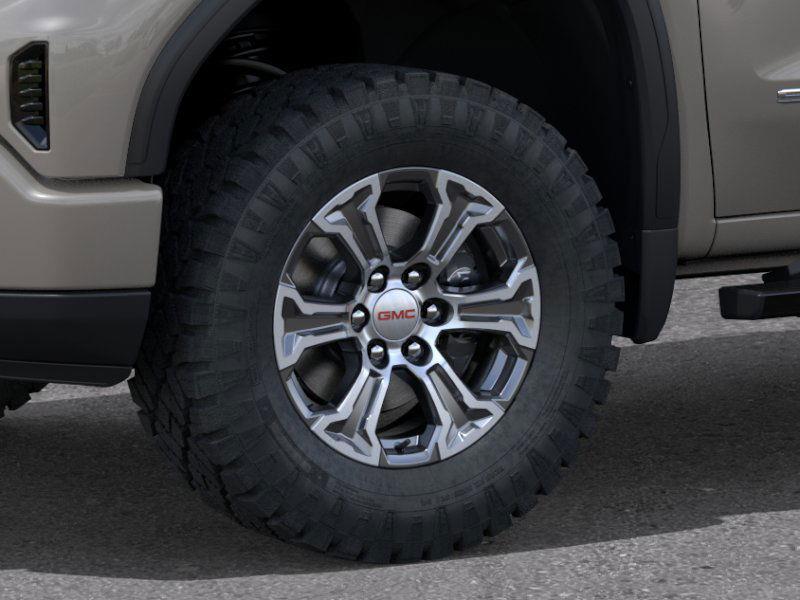 new 2026 GMC Sierra 1500 car, priced at $70,623