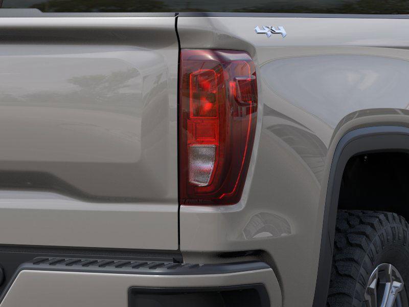 new 2026 GMC Sierra 1500 car, priced at $70,623