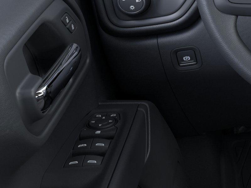 new 2026 GMC Sierra 1500 car, priced at $70,623