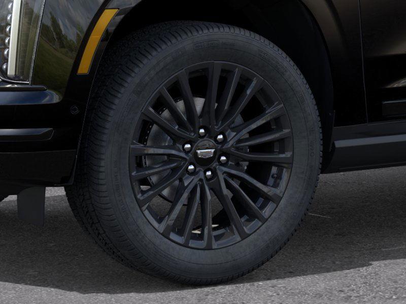 new 2026 Cadillac Escalade ESV car, priced at $179,730