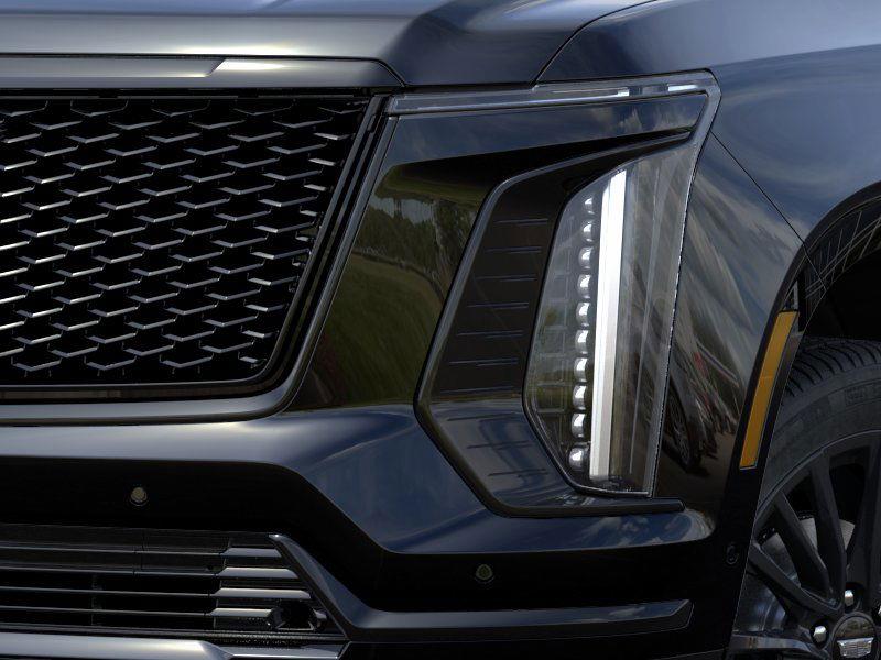 new 2026 Cadillac Escalade ESV car, priced at $179,730