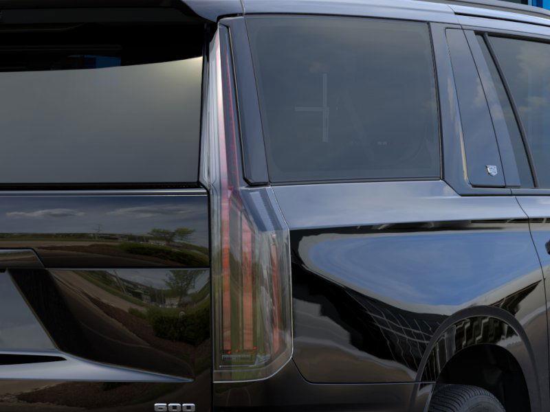 new 2026 Cadillac Escalade ESV car, priced at $179,730