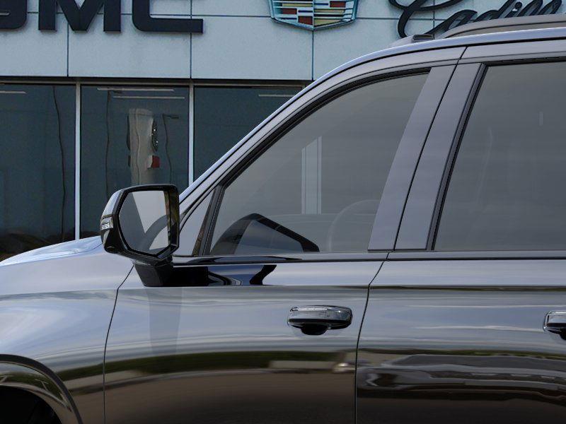 new 2026 Cadillac Escalade ESV car, priced at $179,730