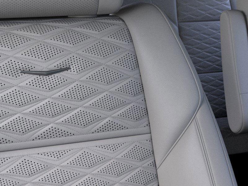 new 2026 Cadillac Escalade ESV car, priced at $179,730