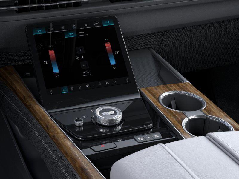 new 2026 Cadillac Escalade ESV car, priced at $179,730