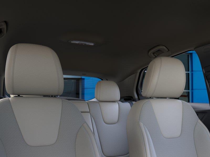 used 2026 Buick Encore GX car, priced at $37,752