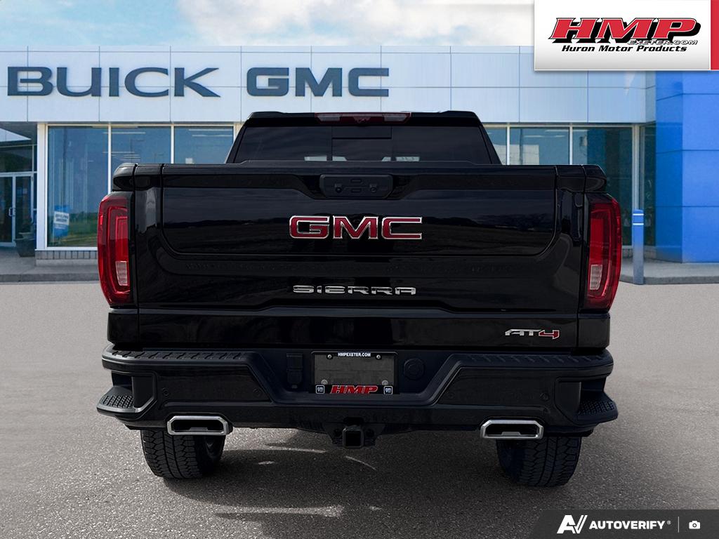 used 2025 GMC Sierra 1500 car, priced at $74,284