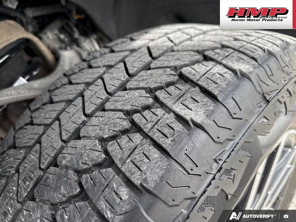 used 2025 GMC Sierra 1500 car, priced at $74,284