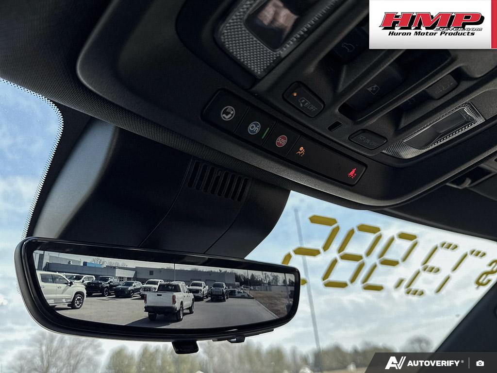 used 2025 GMC Sierra 1500 car, priced at $74,284