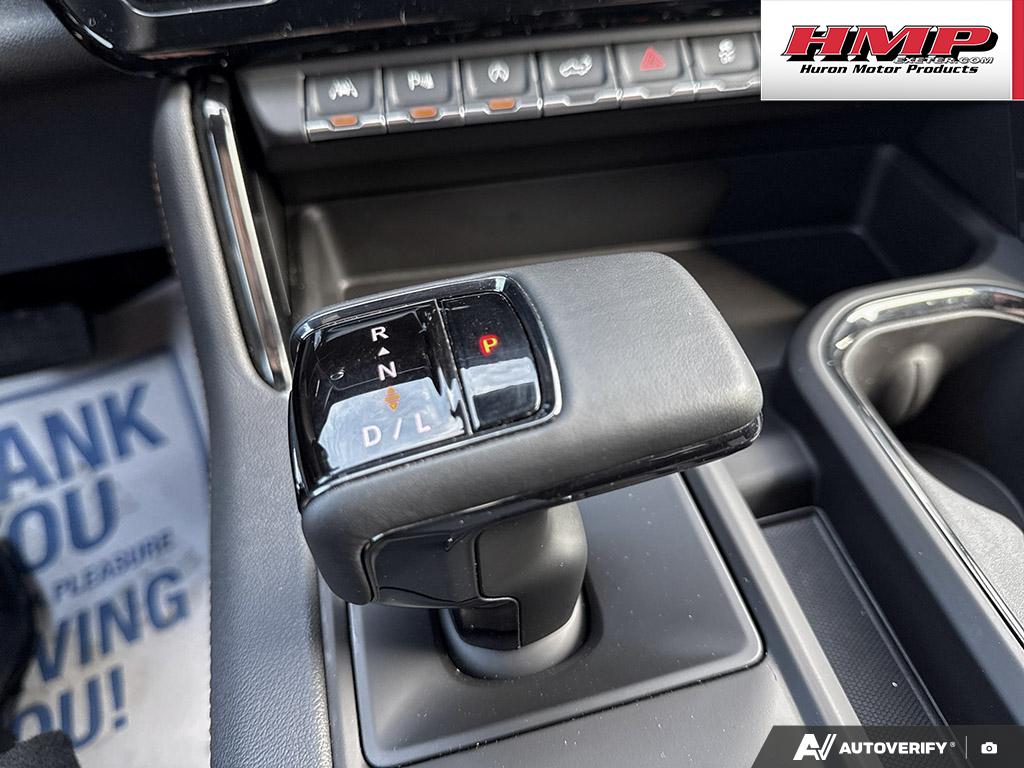 used 2025 GMC Sierra 1500 car, priced at $74,284