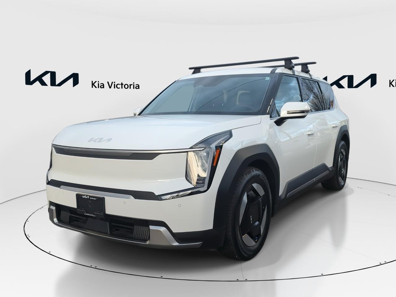 2026 Kia EV9 Wind RWD