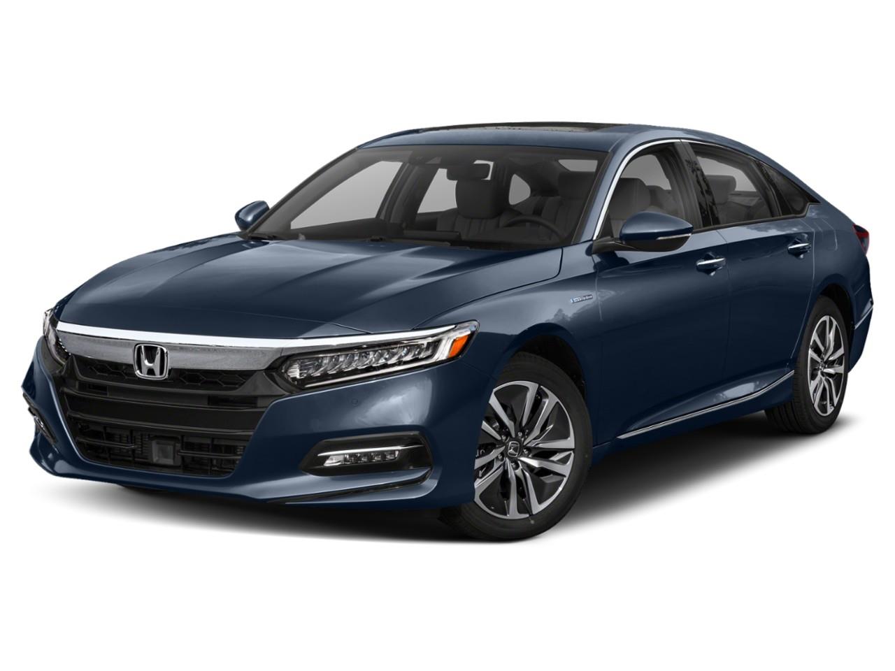 Honda Accord Hybrid Touring FWD