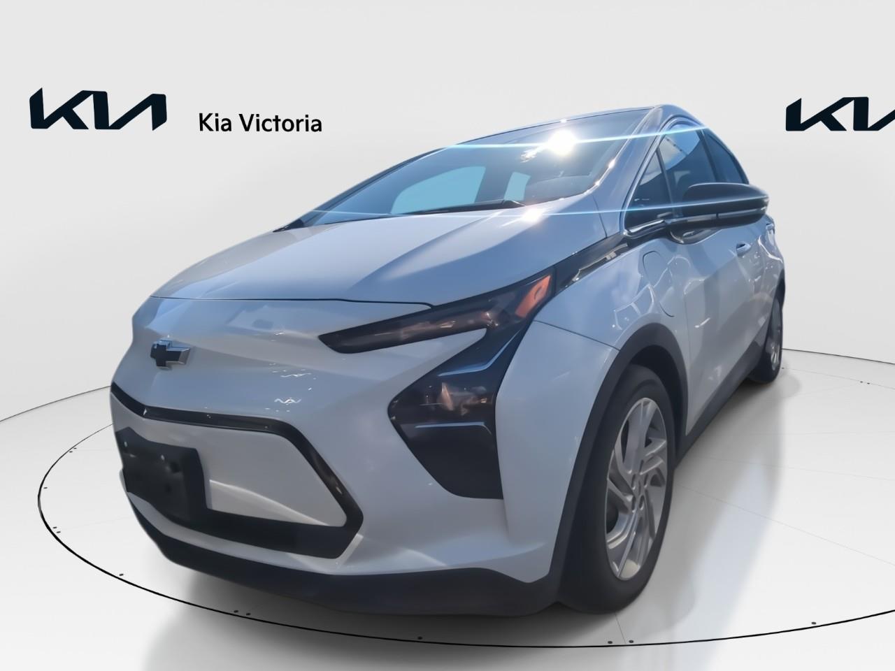 2023 Chevrolet Bolt EV 1LT FWD