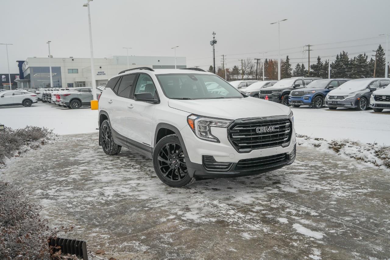 GMC Terrain SLE AWD 2024