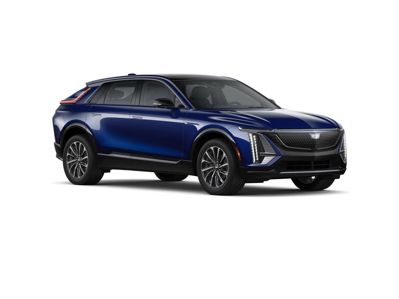 Cadillac LYRIQ Sport 2 AWD