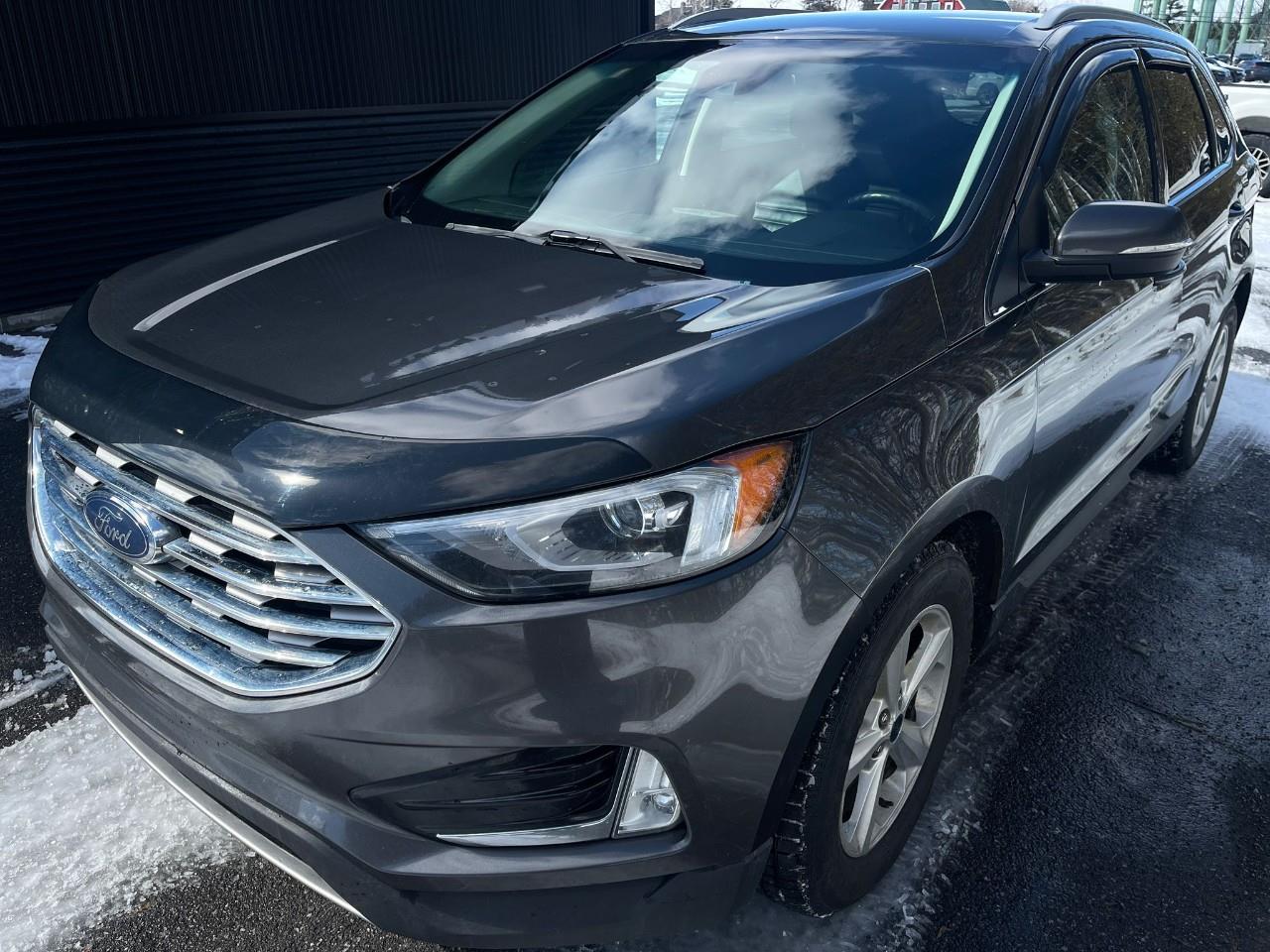 2020 Ford Edge SEL AWD
