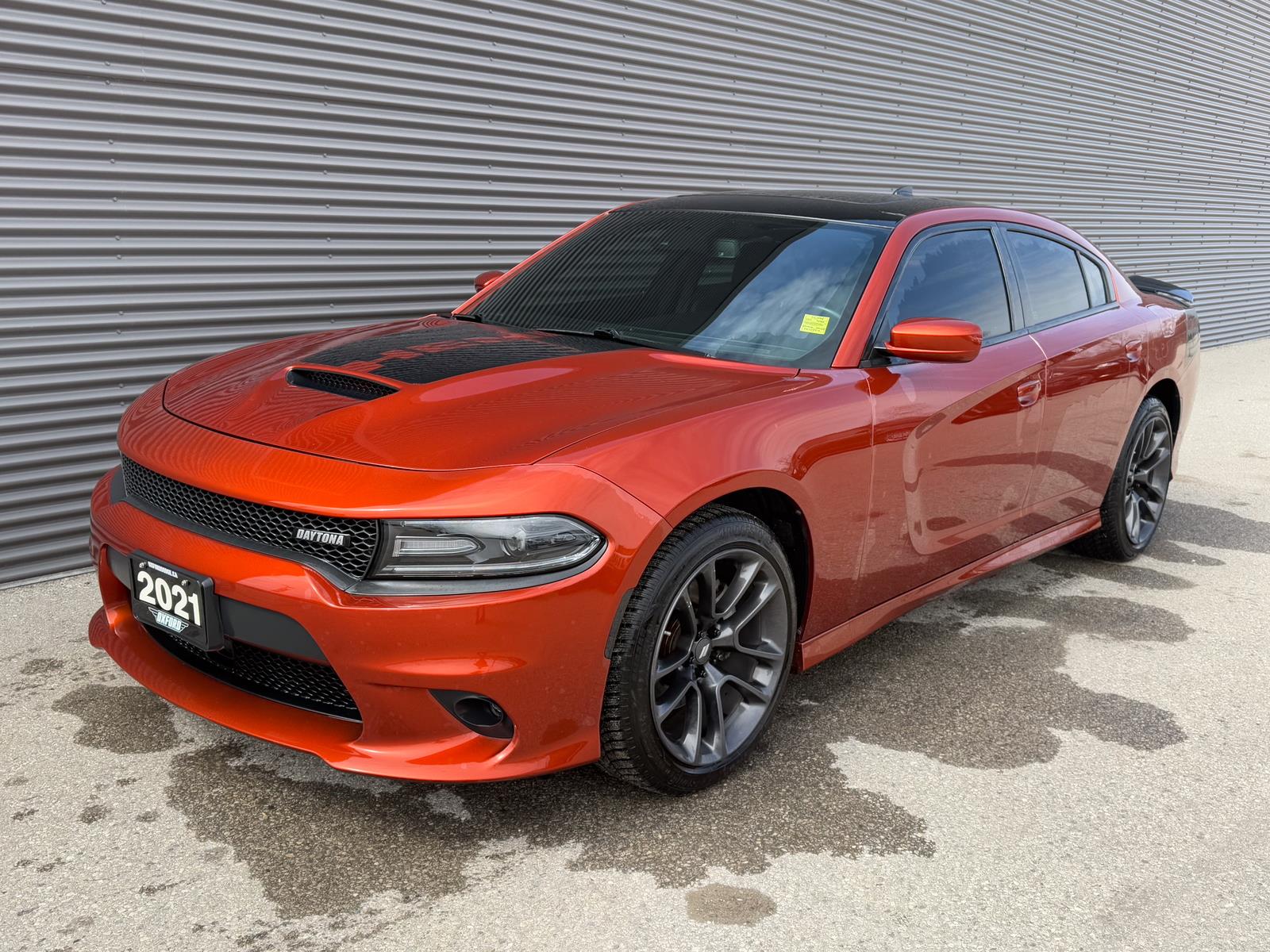 Dodge Charger R/T RWD