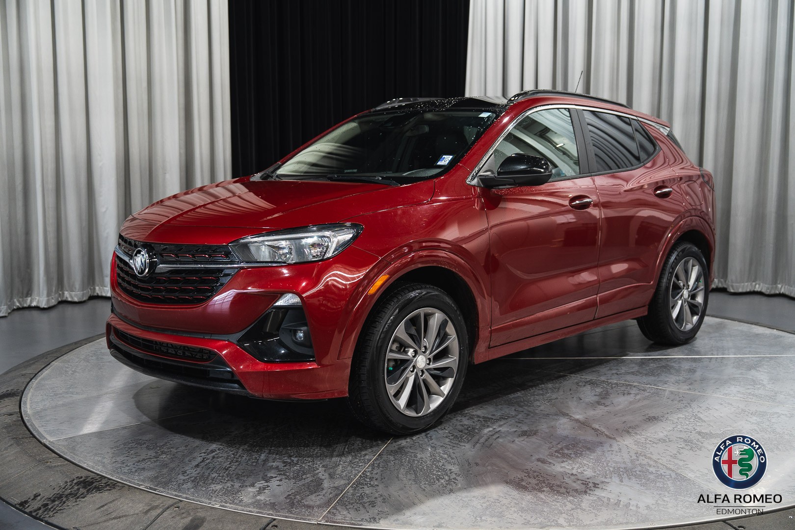 2021 Buick Encore GX Select AWD