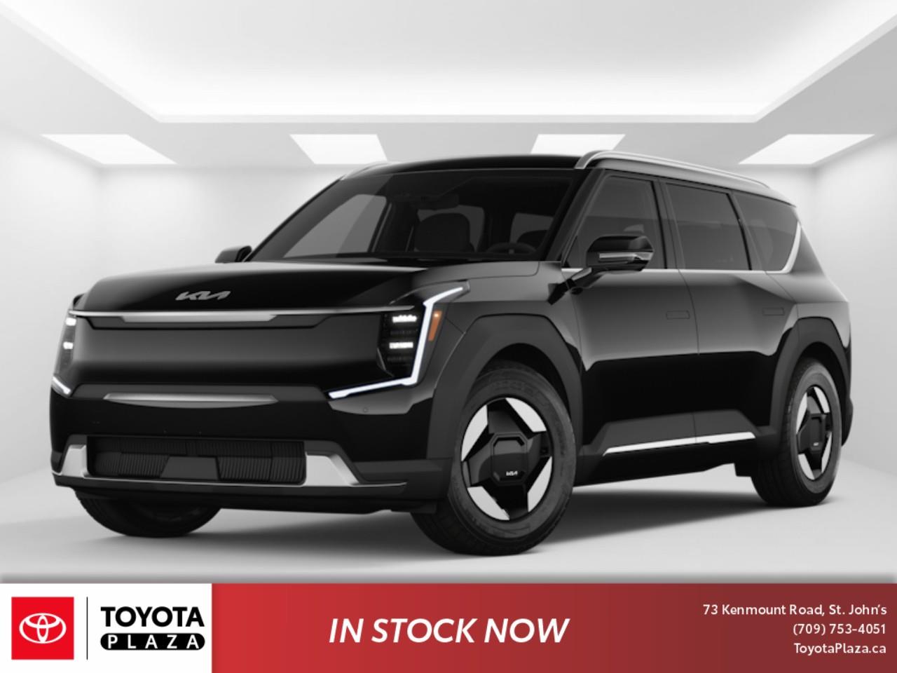 2026 Kia EV9 Land AWD