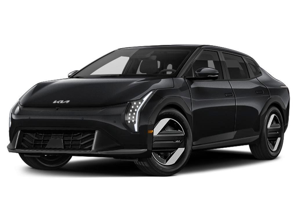 2026 Kia EV4 Wind Premium FWD
