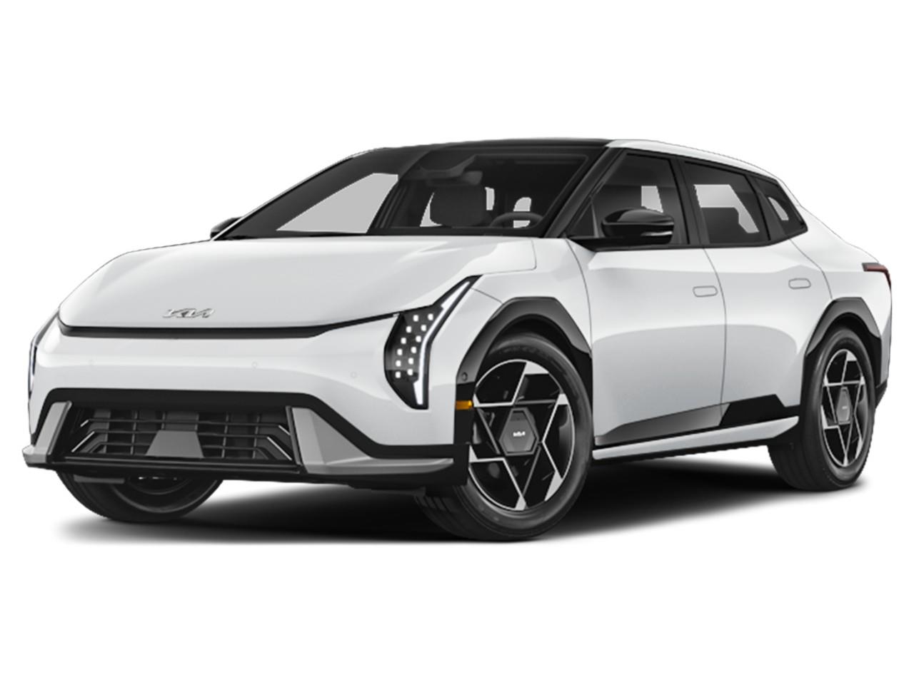 2026 Kia EV4 GT-Line Limited FWD