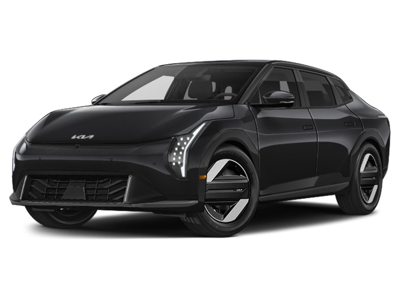 2026 Kia EV4 Wind Premium FWD
