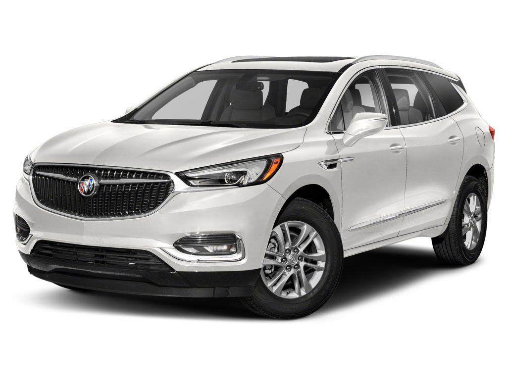 Buick Enclave Premium AWD