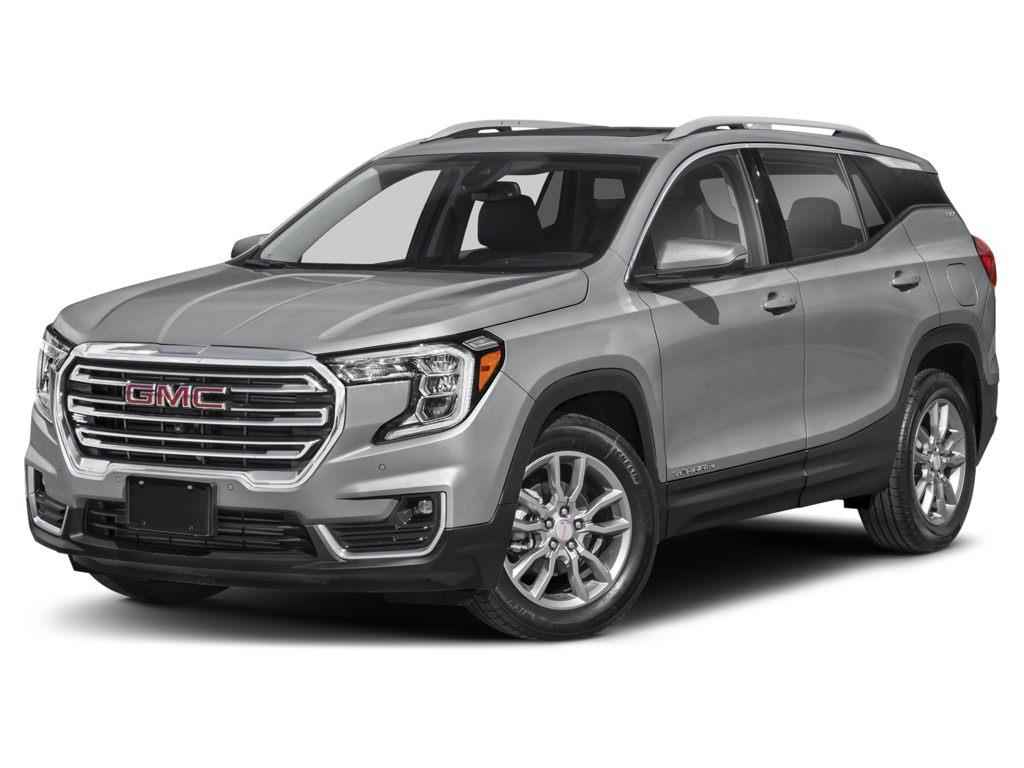 2024 GMC Terrain SLE AWD