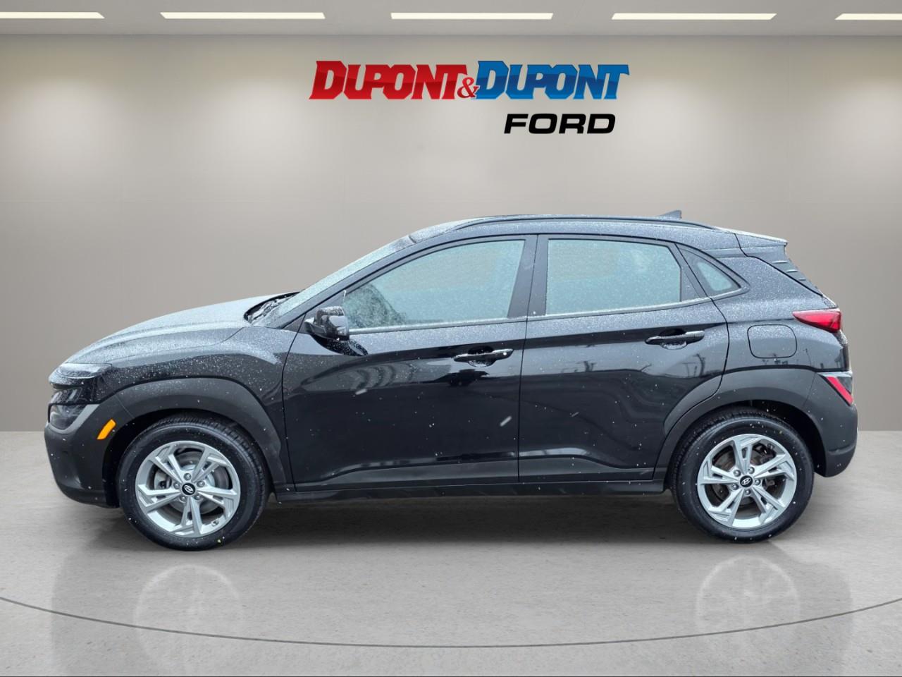 Hyundai Kona 2023